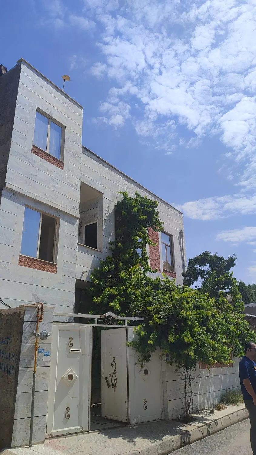خونه شینقر استثنایی