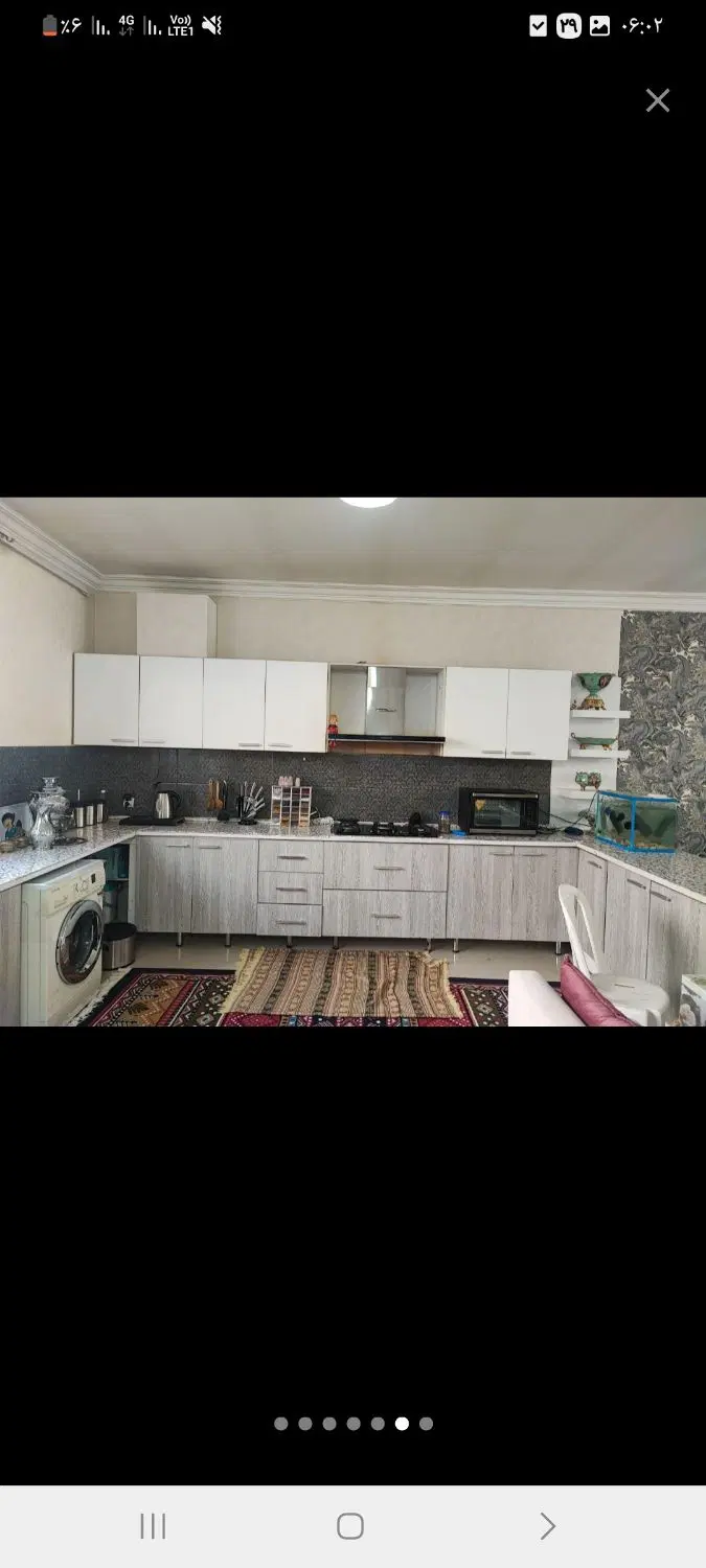 فروش ویلایی گلبهار موقعیت مکانی مناسب