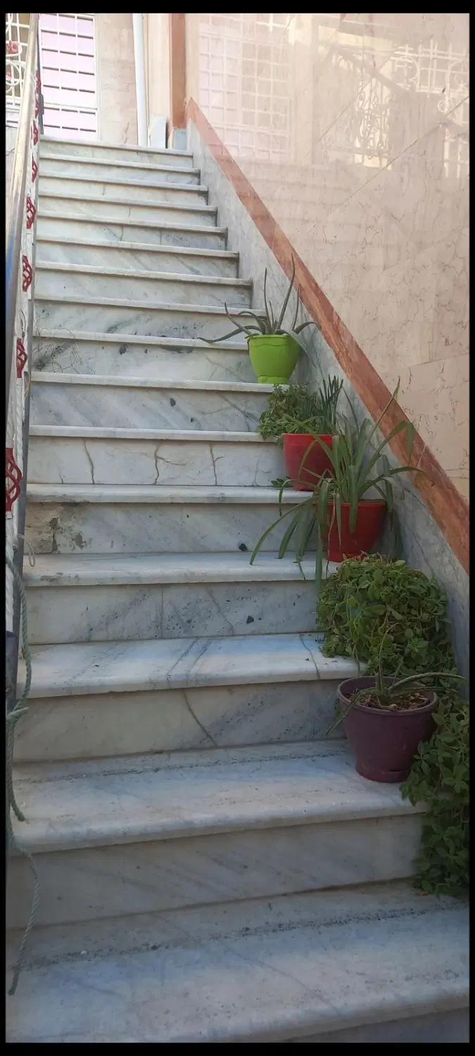 منزل ویلایی در باقری ۱۶