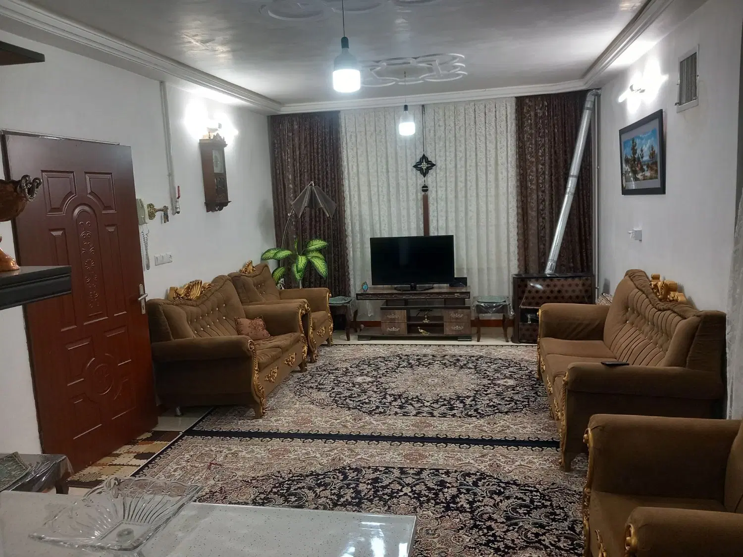 خانه اجاره ای شهدای صفری
