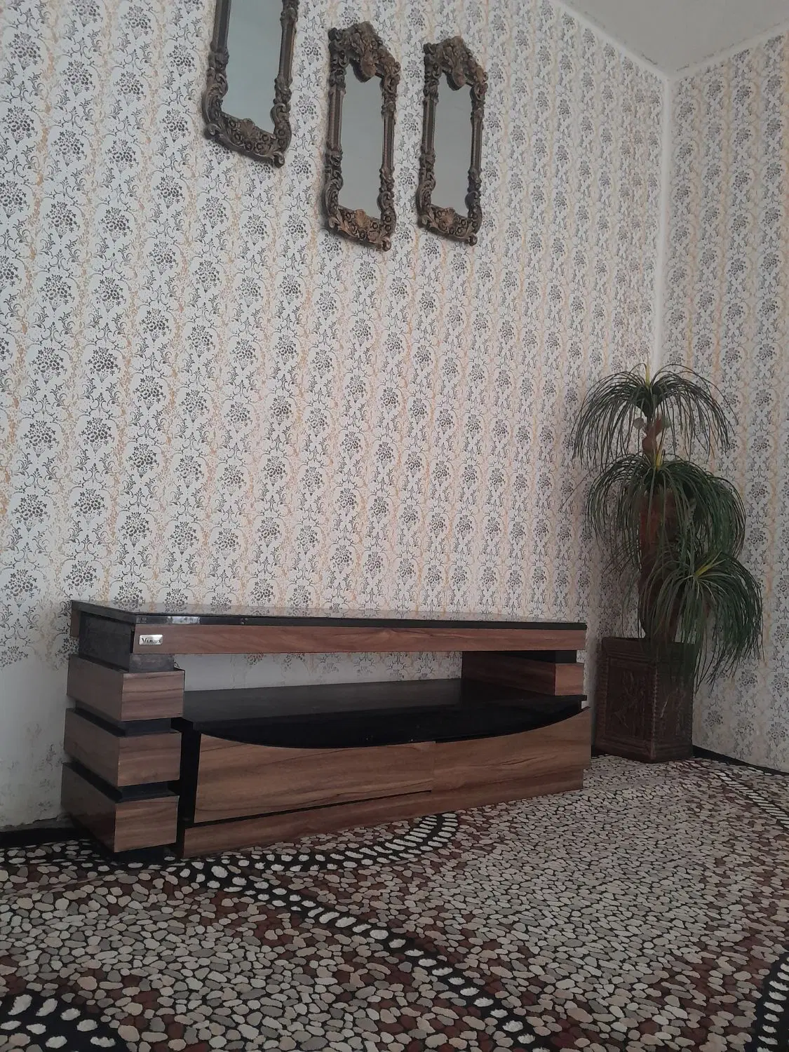 خانه اجاره یی