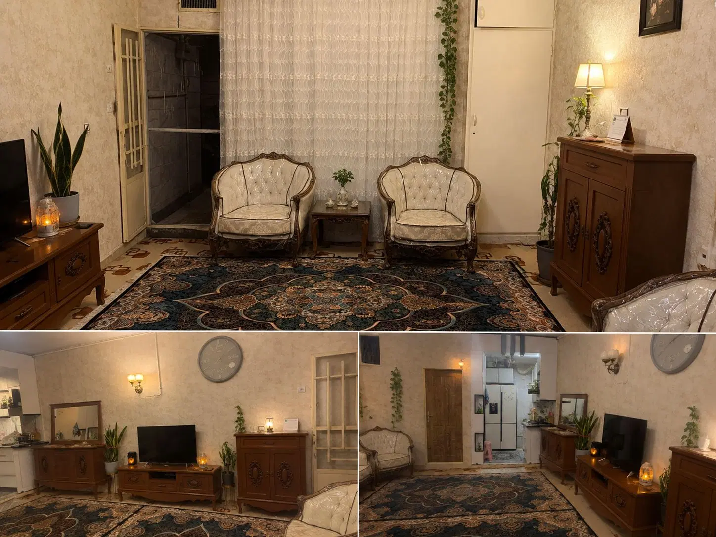 خونه ویلایی 50 متری