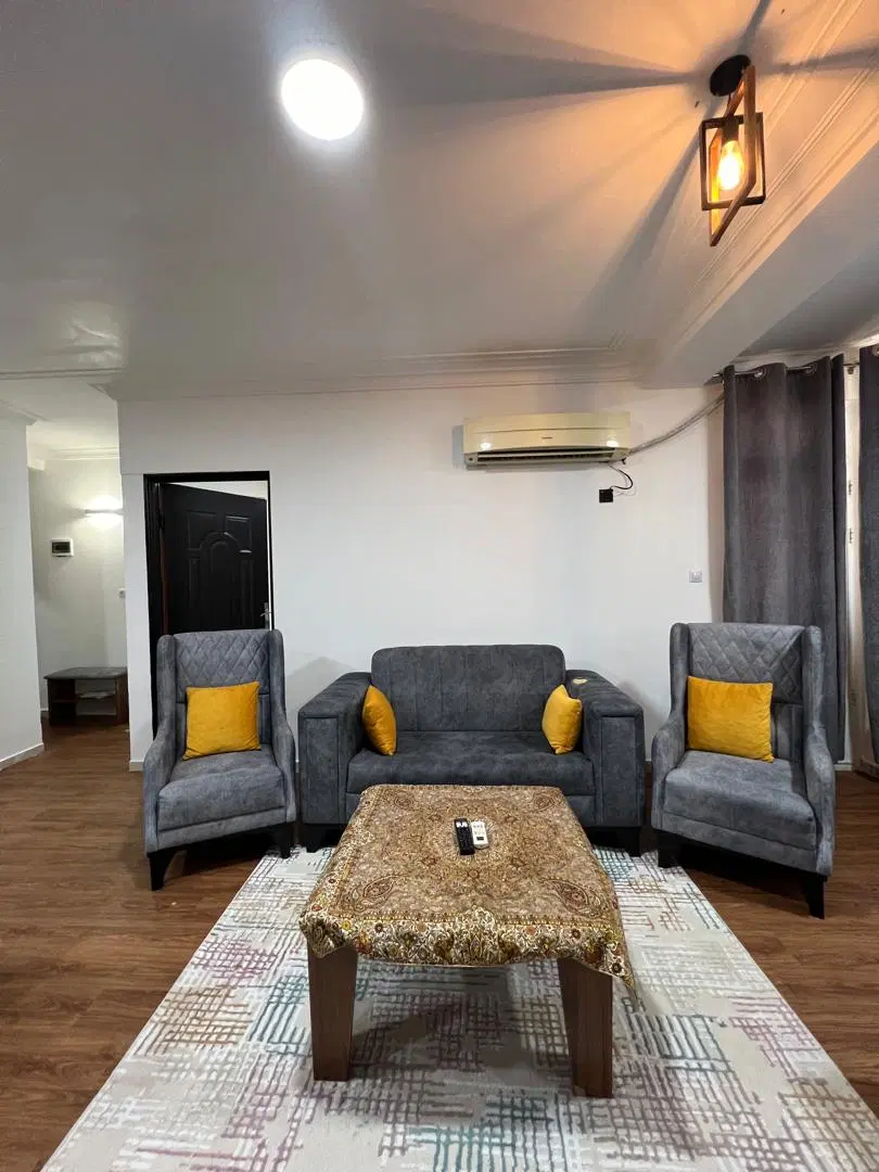 اجاره سوئیت روزانه ،هفتگی