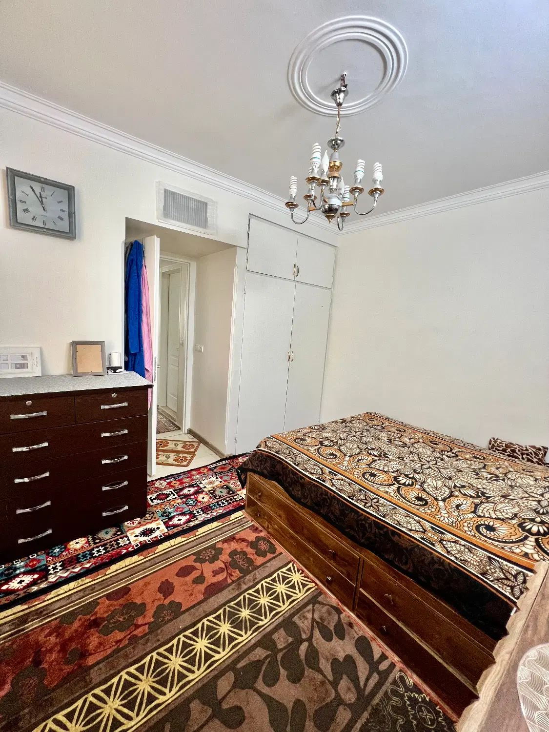 فروش آپارتمان ۹۰ متری