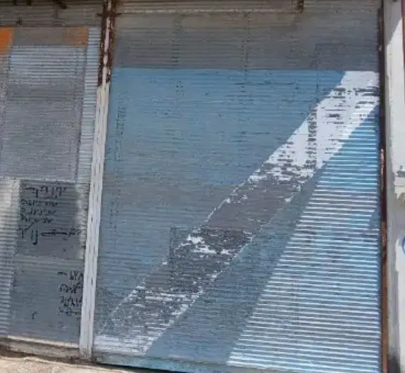 مغازه وغرفه