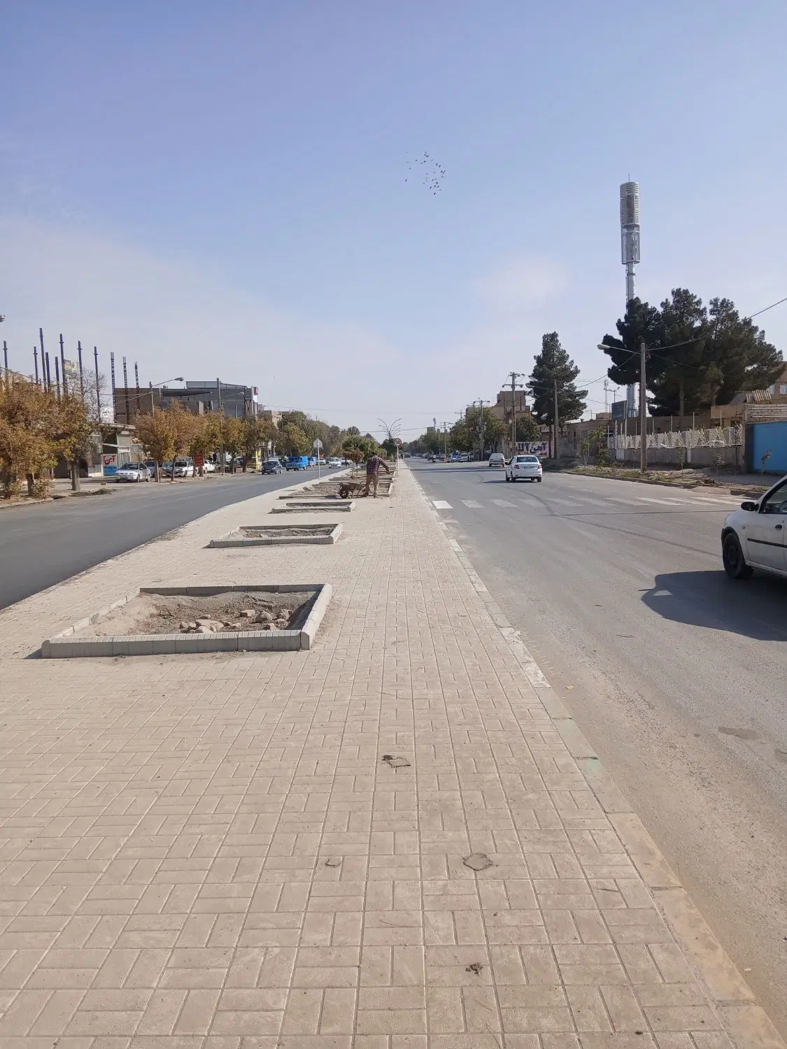 زمین تجاری نبش امام خمینی ۱_۱