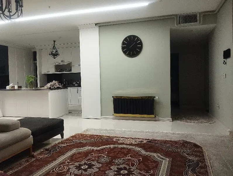 135متری کارگر