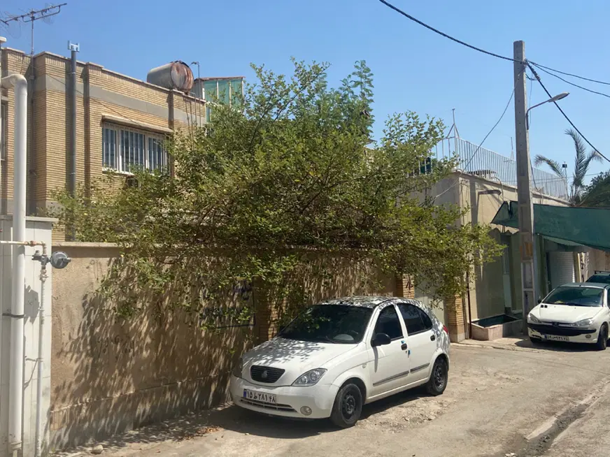 ویلایی پلاک دوم عاشوری