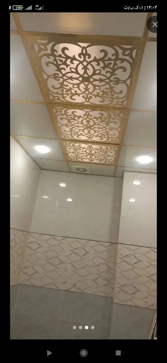 منزل اجاره ای در محمد آباد