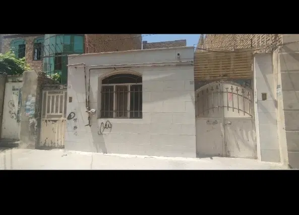خونه فروشی ۵۰ متری
