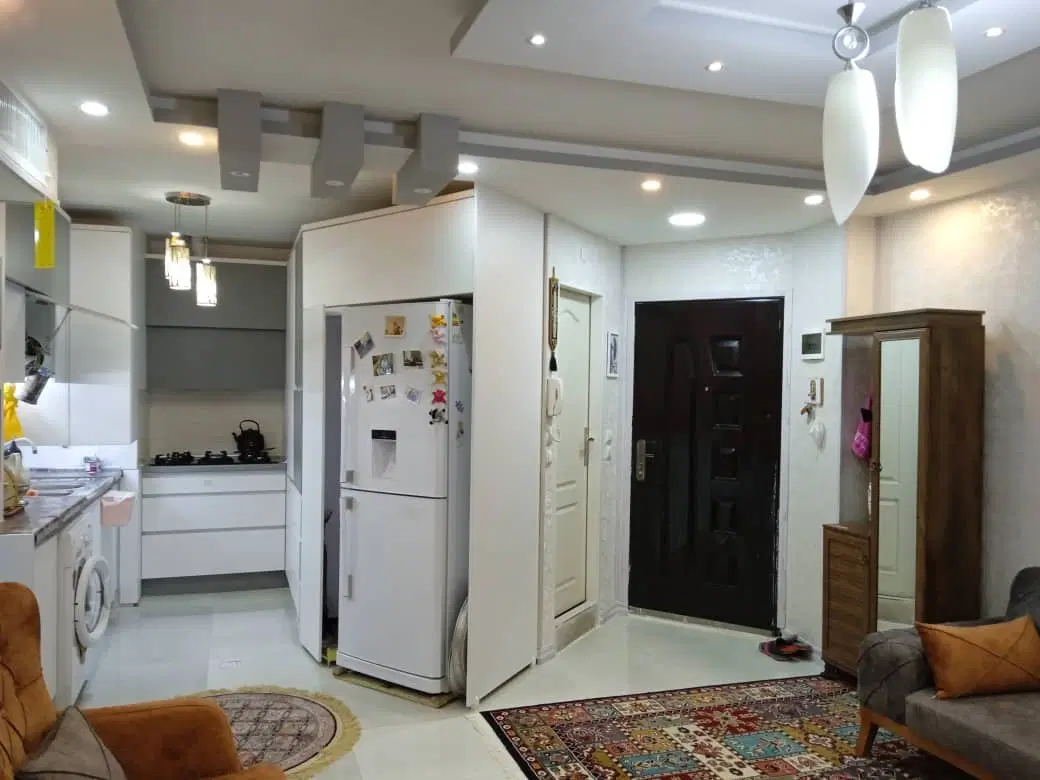 فروش مسکن مهردوخواب لوکس صدرا