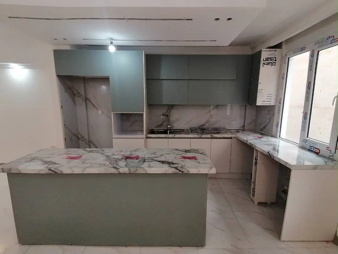 ۷۳ متر دو خواب _فول امکانات _بازسازی شده