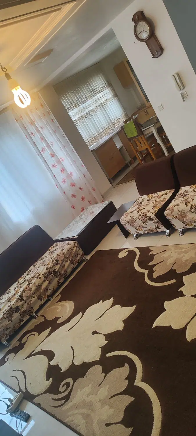 اجاره روزانه_هفتگی خانه