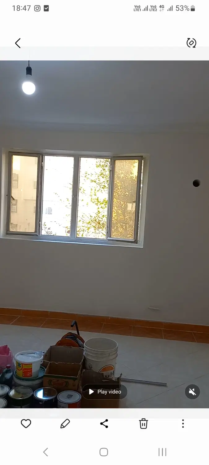 فروش آپارتمان شهرک خاتم