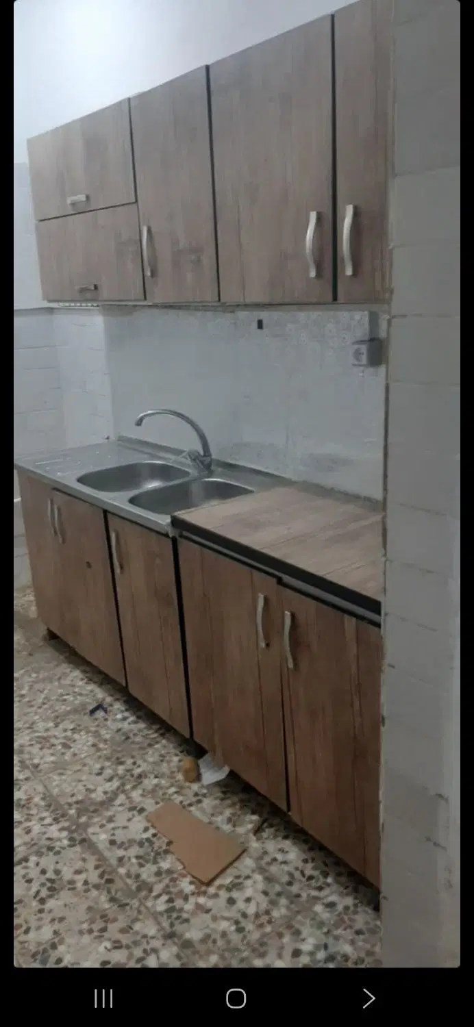 رهن منزل فاز یک مفتح ۲
