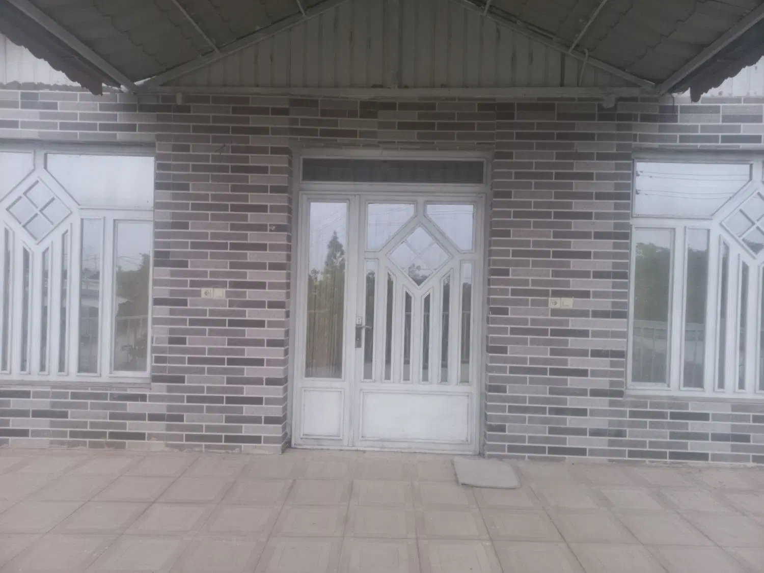 خانه ویلایی
