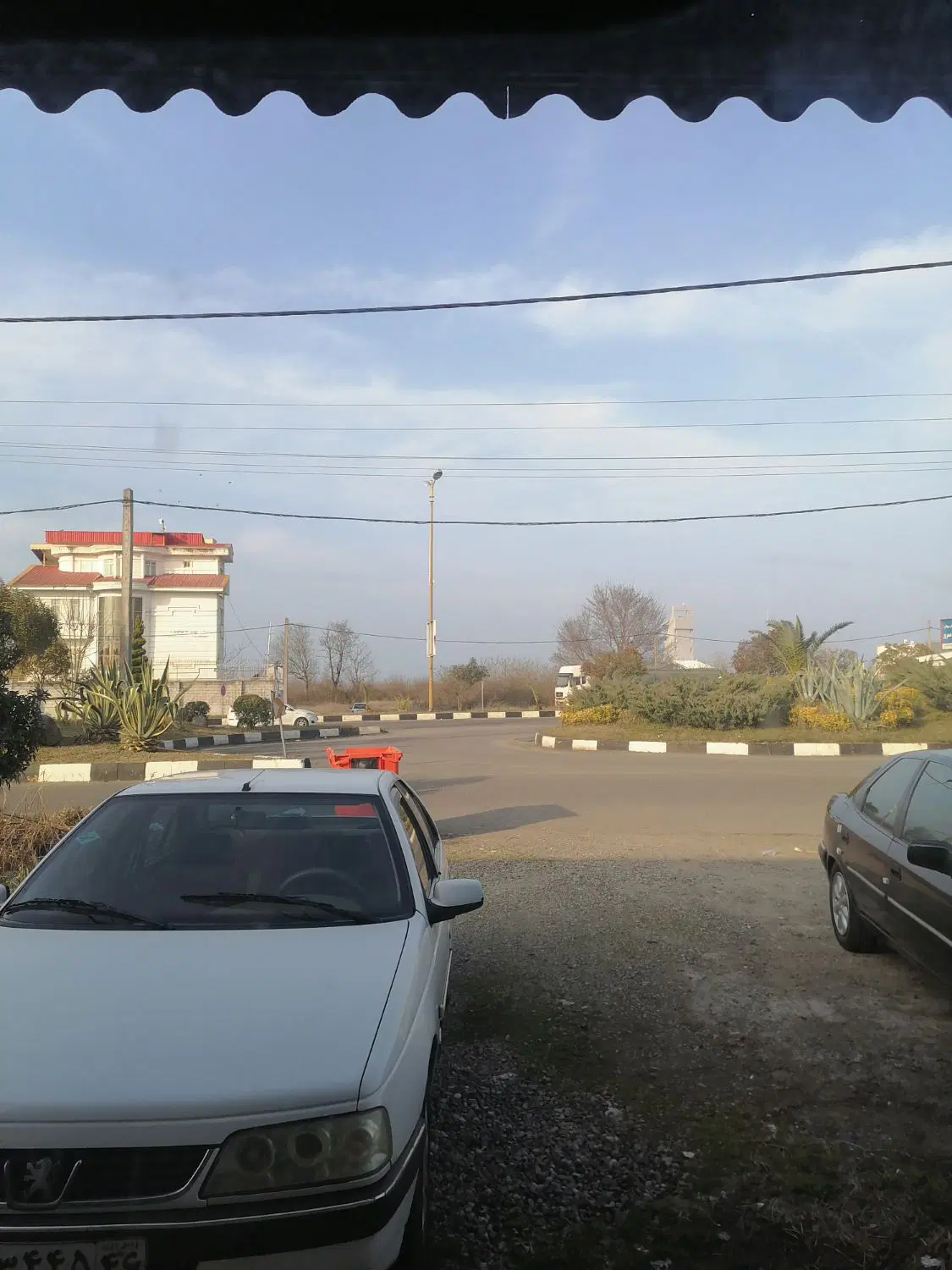 فروش مغازه 21 متری