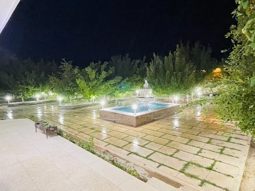 فروش باغ سیاسرد
