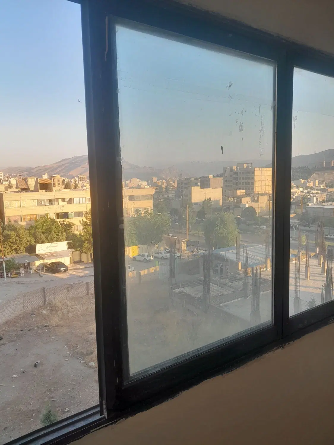 زمین پاپی خالدار