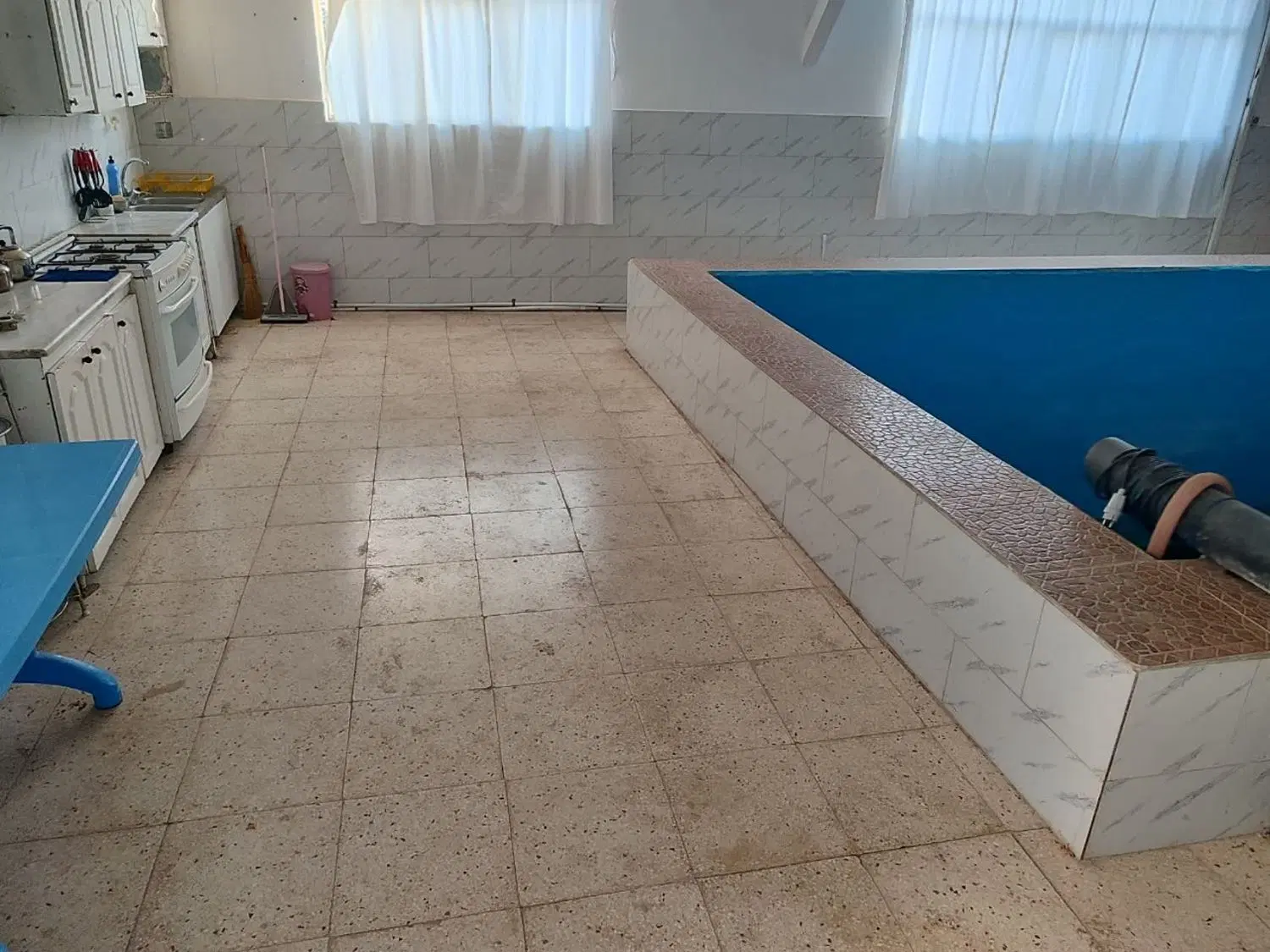 فروشنده باغ ویلا 927متر.جابان