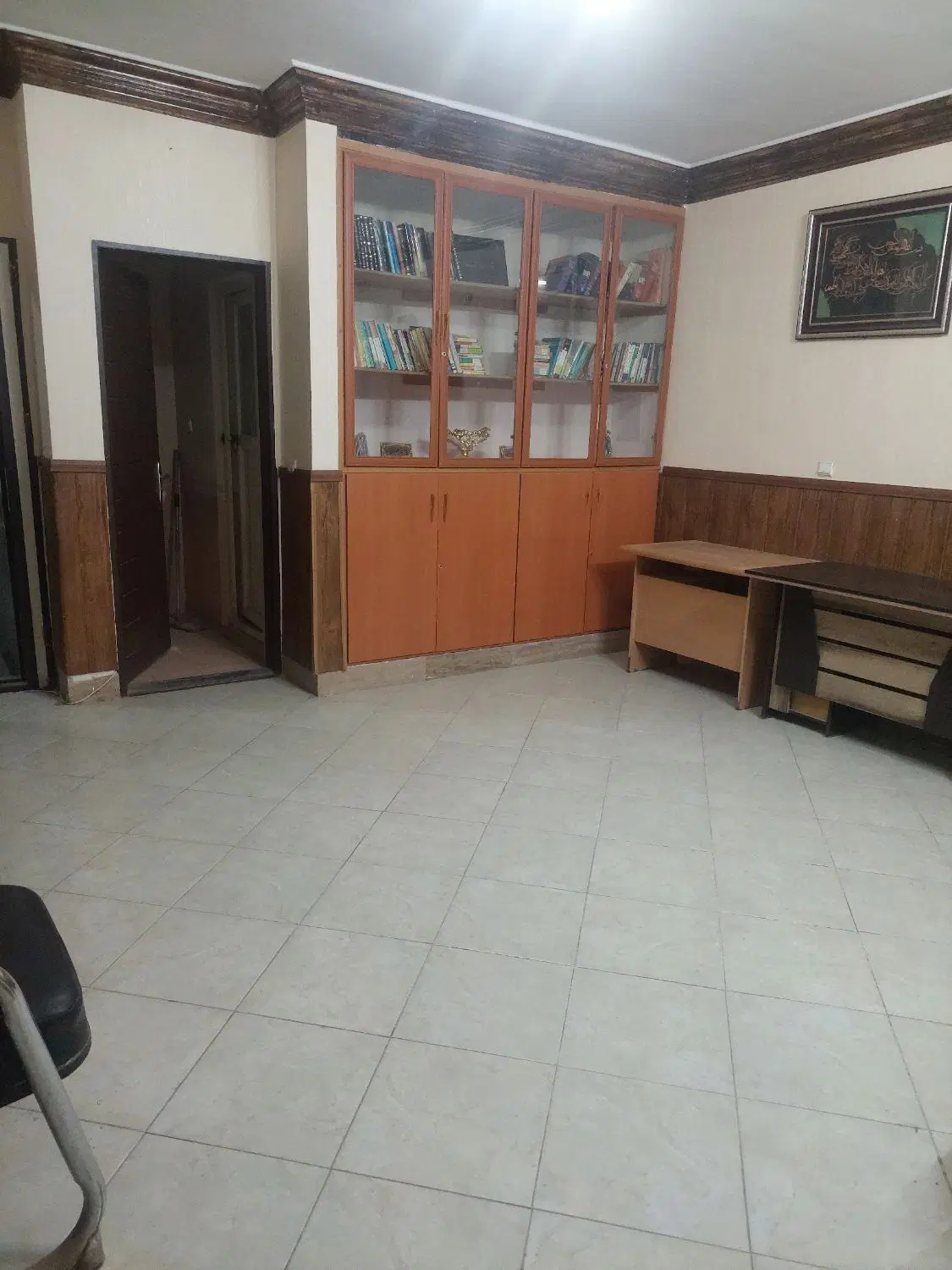۲ اتاق ۱۲ متری