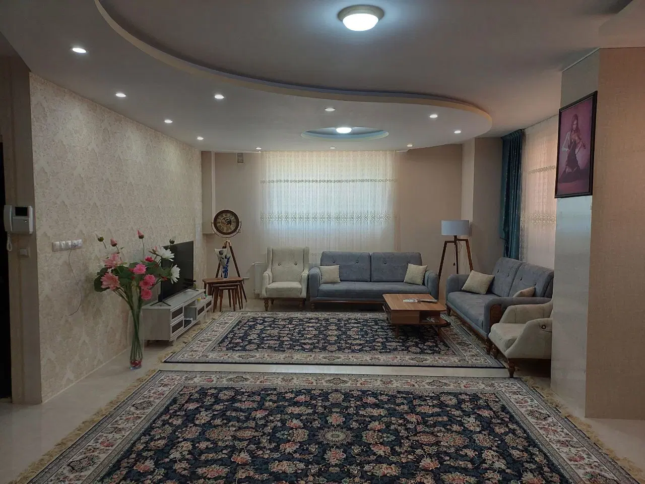 واحد 112متری حاشیه علمدار