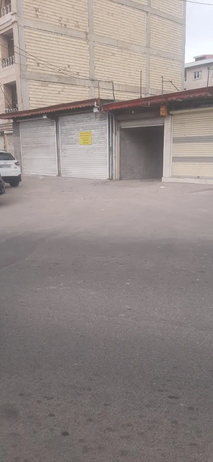 اجاره انبار داخل شهر با تمام امکانات