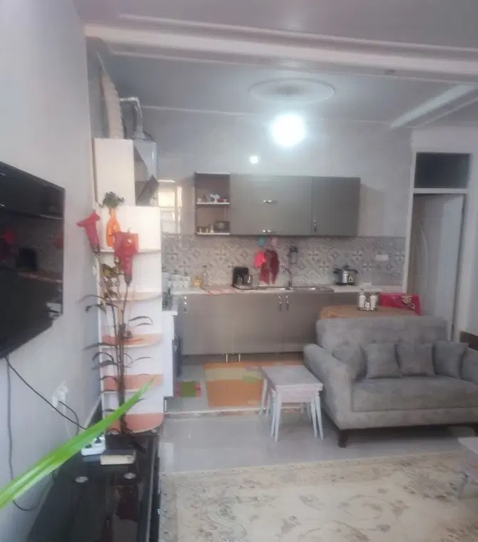 خانه ویلایی جرسقان رهن 350ملییون