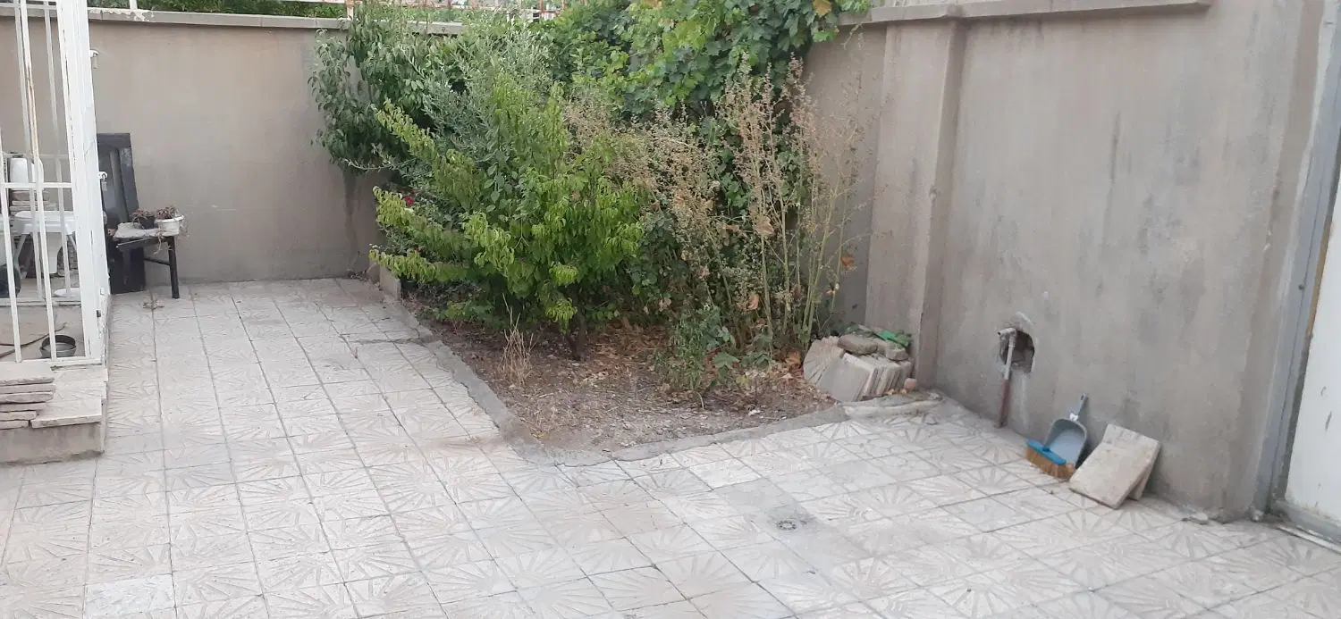 ویلایی تکواحدی بر بلوار سرباز محمدی