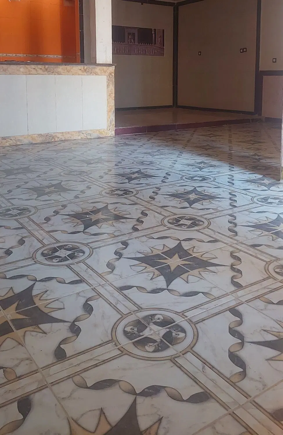 خونه برای اجاره و رهن پشت شهرداری لاله ۸