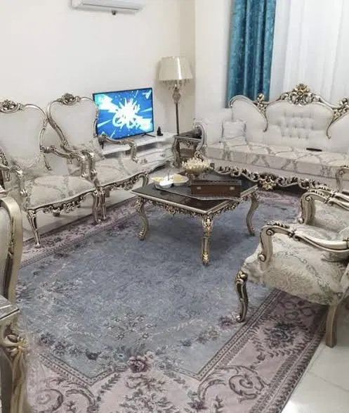 آپارتمان ۶۷ متری کلید نخورده