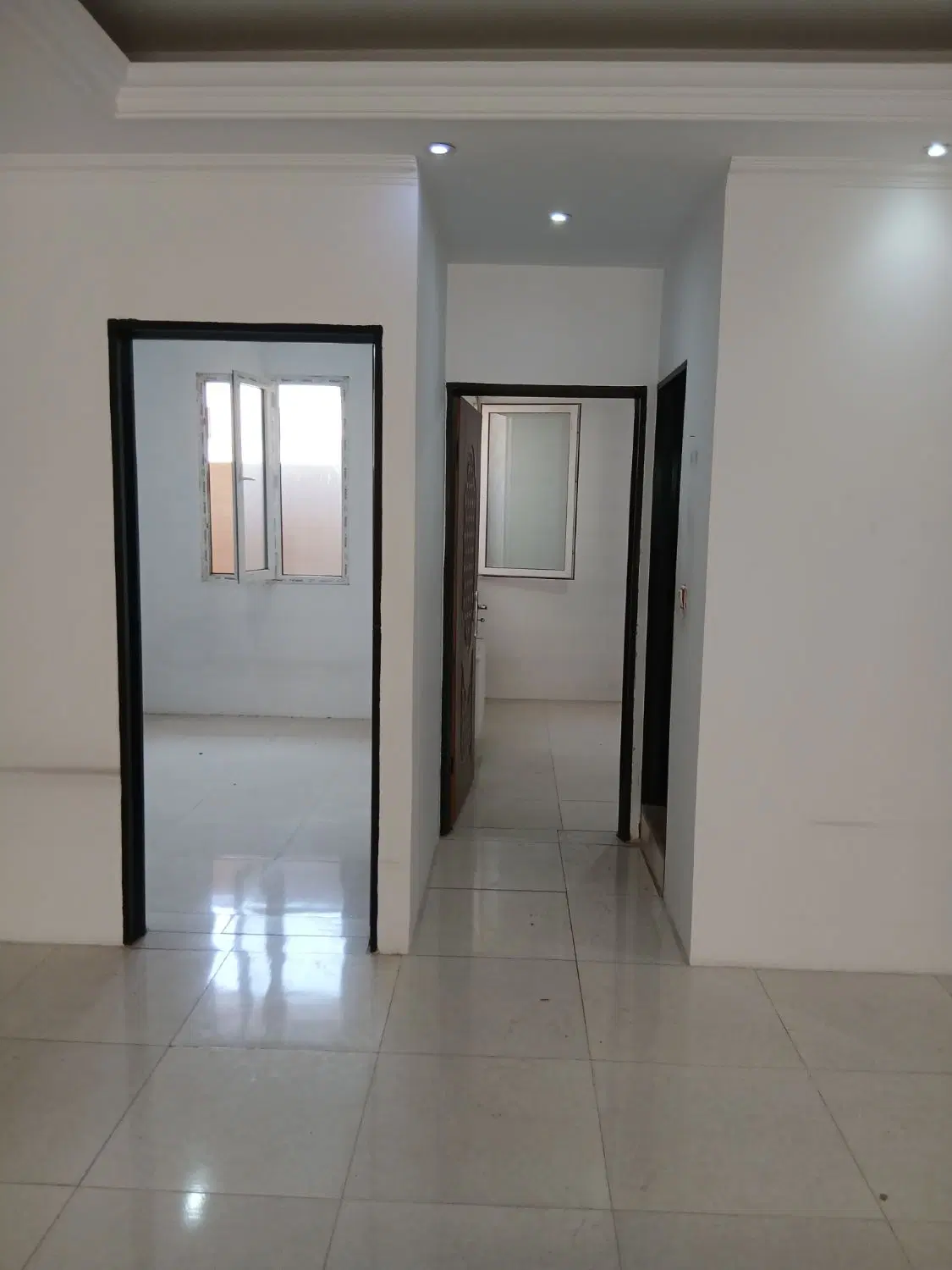 اجاره آپارتمان ۹۸ متری دوخوابه در شهرک ارکیده