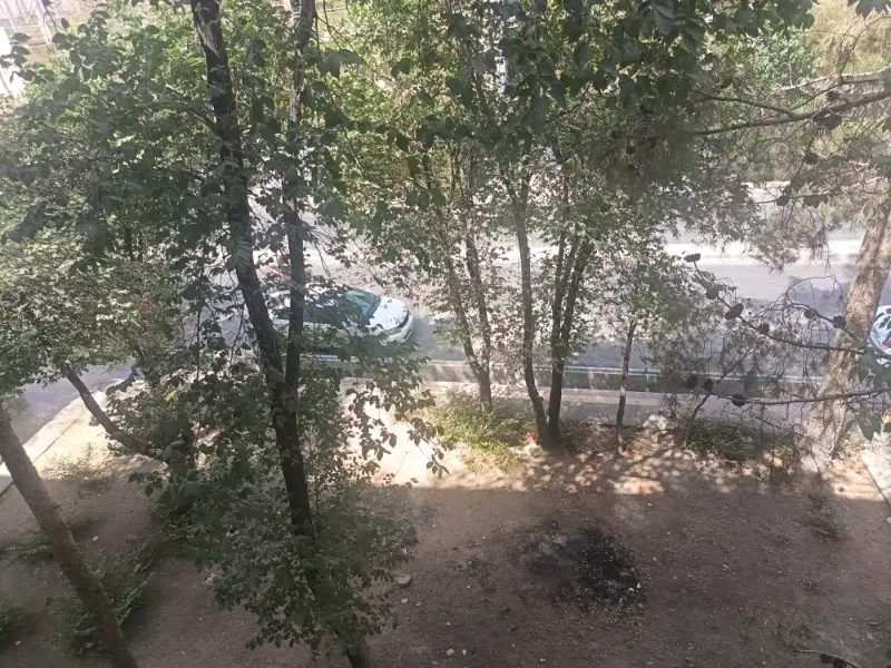 زمین مسکونی