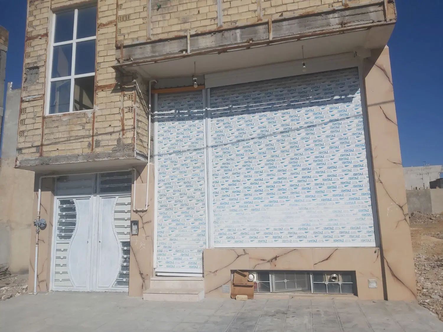مغازه‌ ۴۸متری برای‌رهن‌واجاره‌