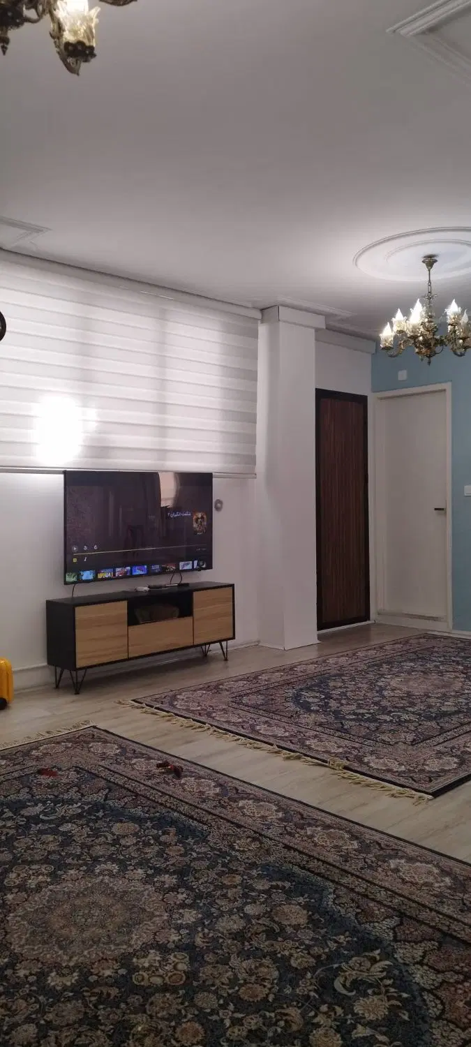 ۷۰ متری دوخواب