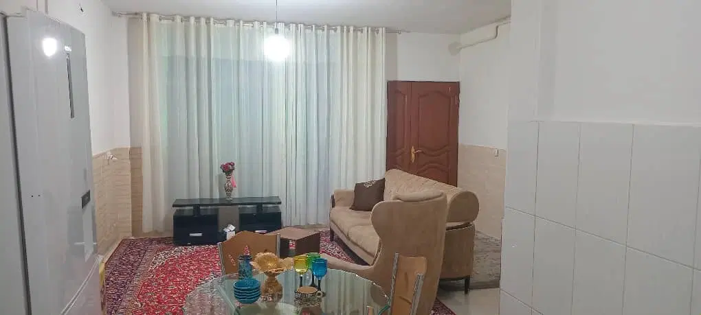اجاره روزانه اپارتمان