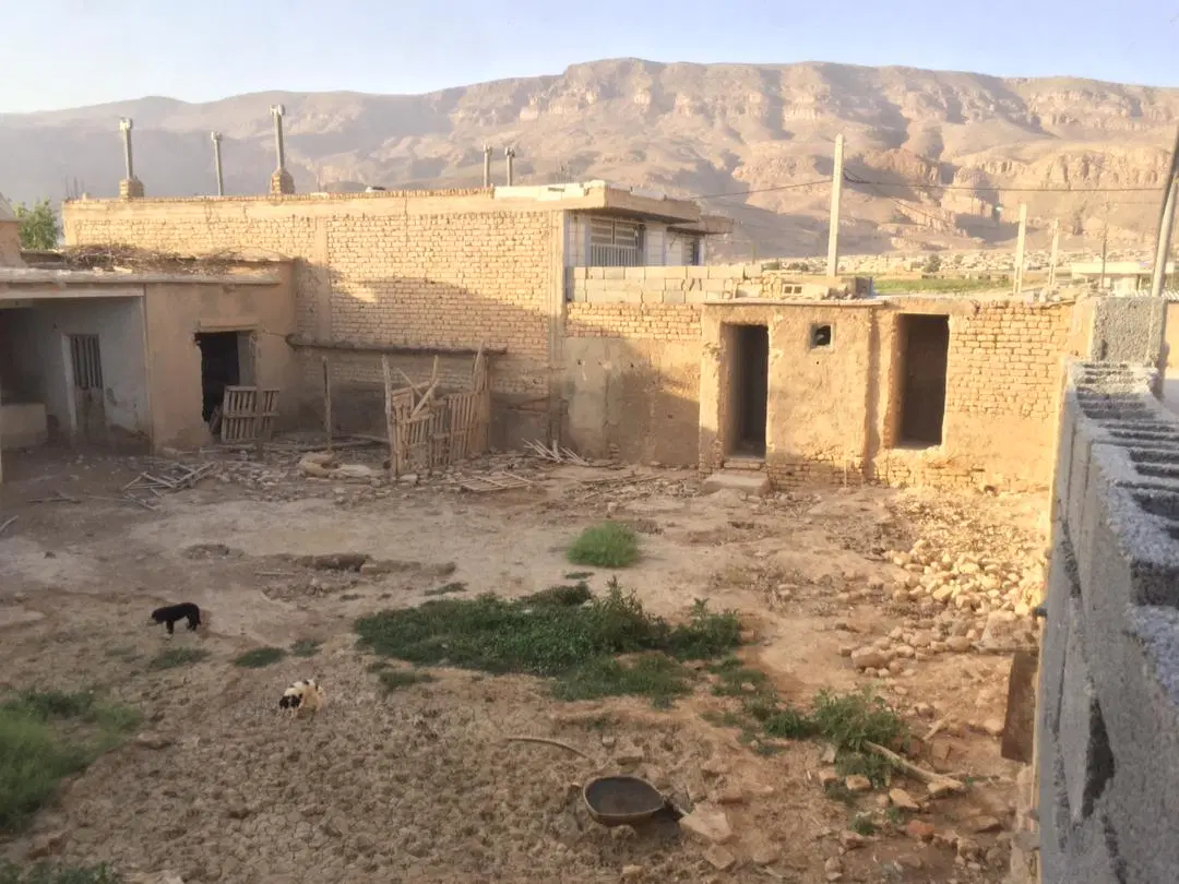 فروش خانه کلنگی
