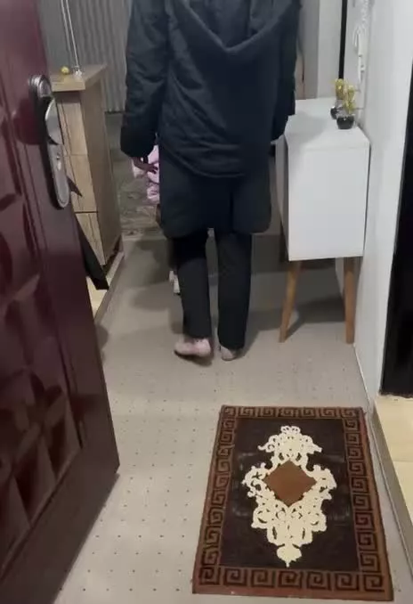 مسکن مهر الوند دو خوابه