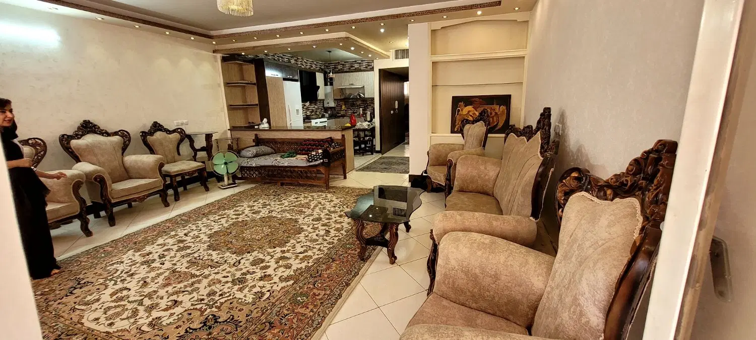 فروش اپارتمان