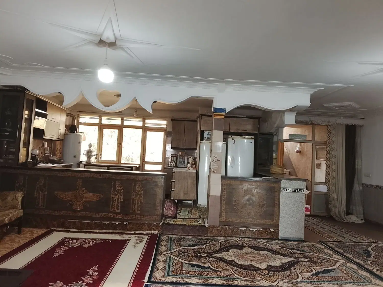 فروش خانه اسلامشهر
