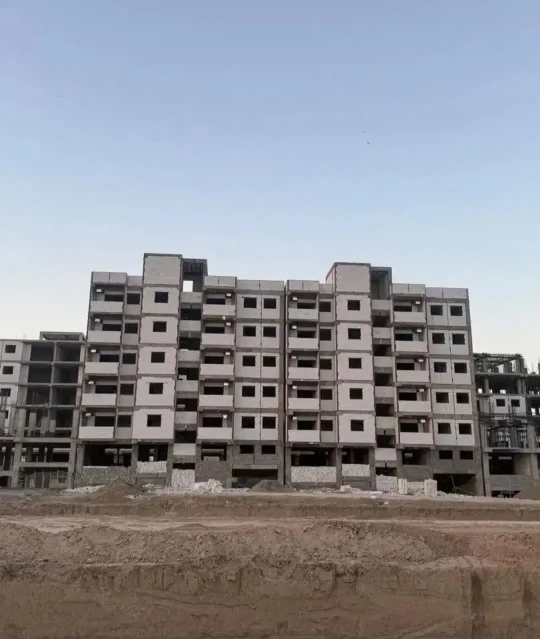 آپارتمان واحد اسلامشهر