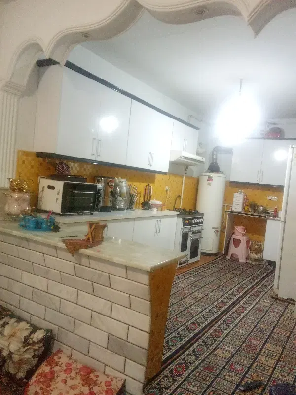 اجاره ورهن خانه