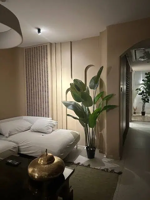 همخونه خانم