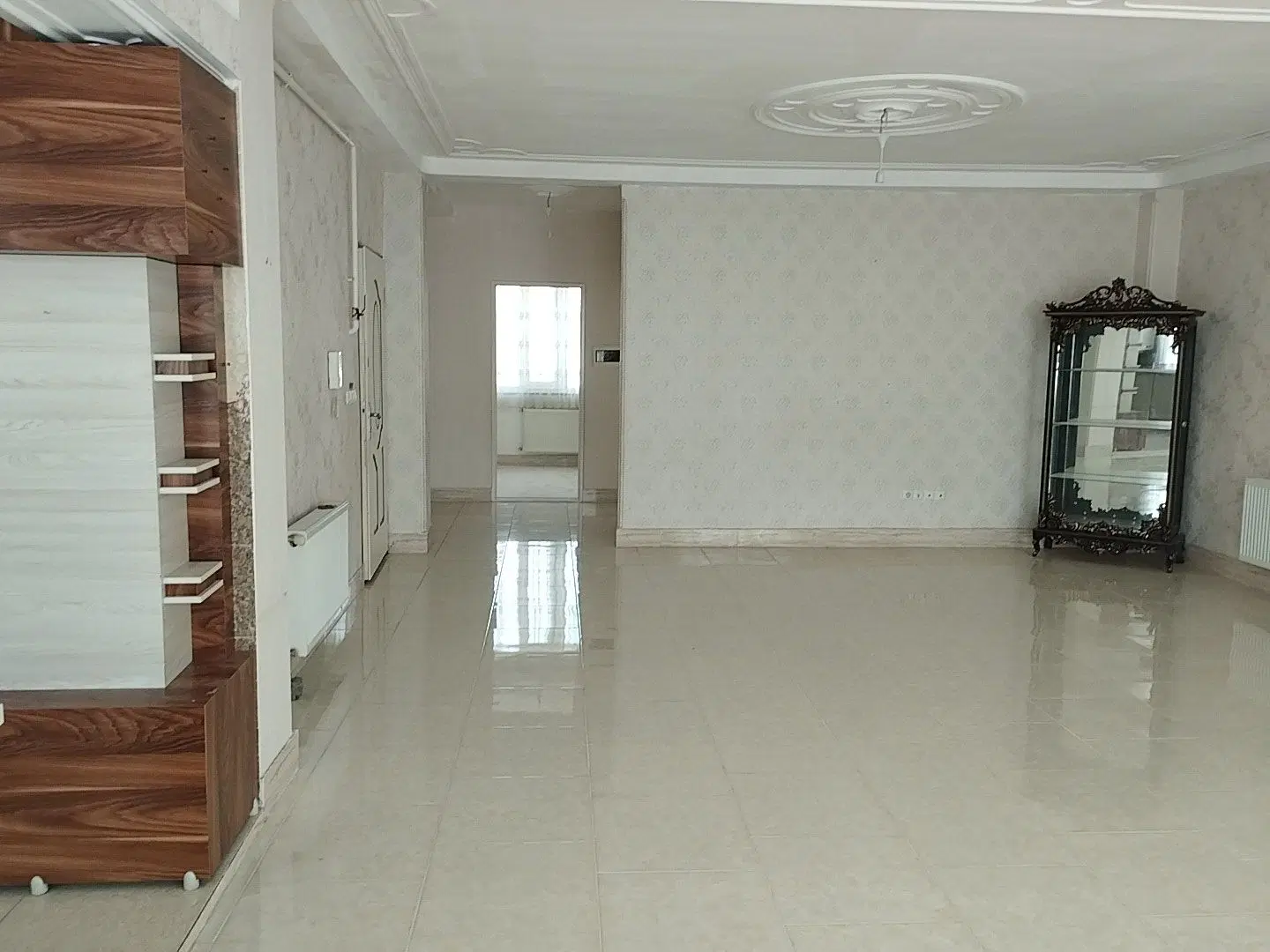 رهن منزل