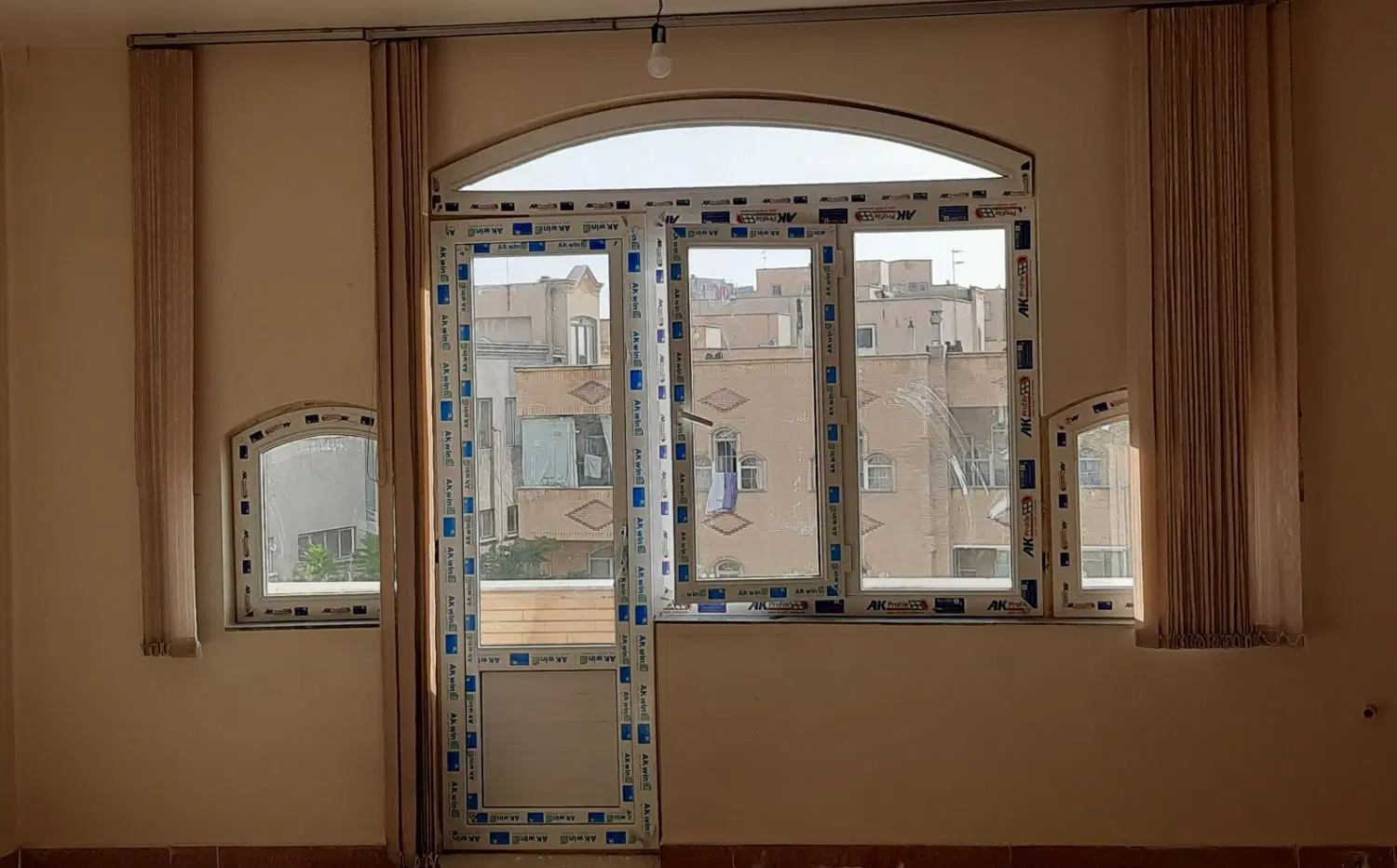 رهن و اجاره آپارتمان در یاغچیان