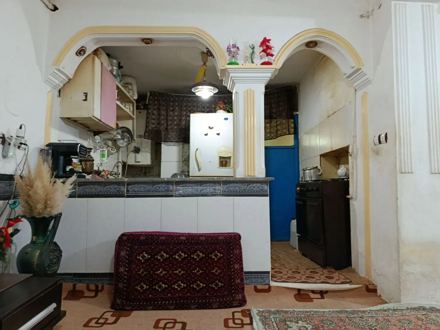 خانه ویلایی فروشی