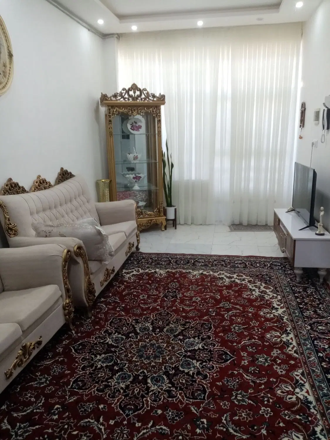 خانه اجاره ای واقع در روستای شیخ ابوالقاسم