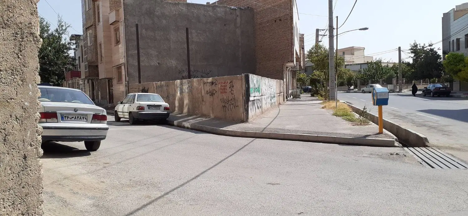 فروش زمین
