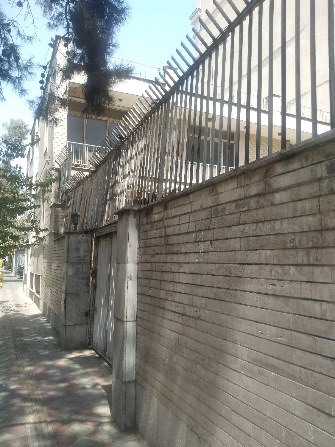 ملک کلنگی