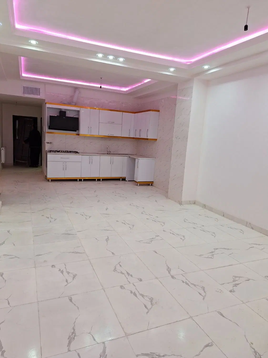آپارتمان اجاره ای